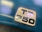 Thumbnail Photo 20 for 1968 Triumph TR250